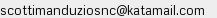 Indirizzo email