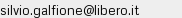 Indirizzo email