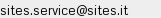 Indirizzo email