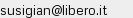Indirizzo email