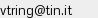 Indirizzo email