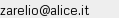 Indirizzo email